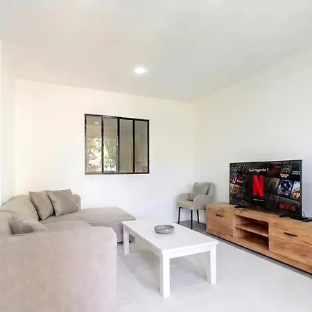 Appartement Trocadero - Elegant 2br - Terrace *
