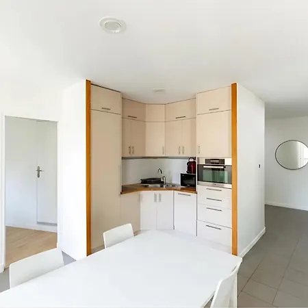 Trocadero - Elegant 2br - Terrace Παρίσι