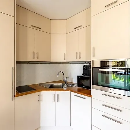 Trocadero - Elegant 2br - Terrace *