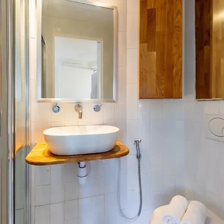 Διαμέρισμα Trocadero - Elegant 2br - Terrace *