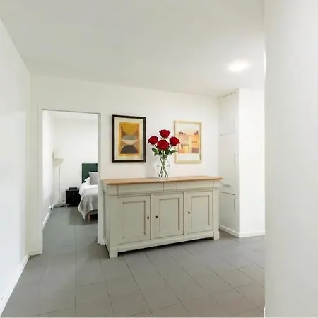 Trocadero - Elegant 2br - Terrace Διαμέρισμα Παρίσι